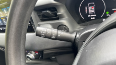 Honda HR-V 1.5 eHEV Elegance 5dr CVT Hybrid Hatchback